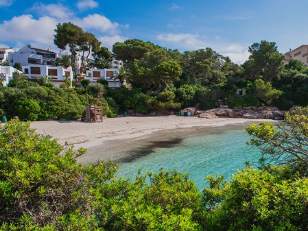 Playa Ferrera